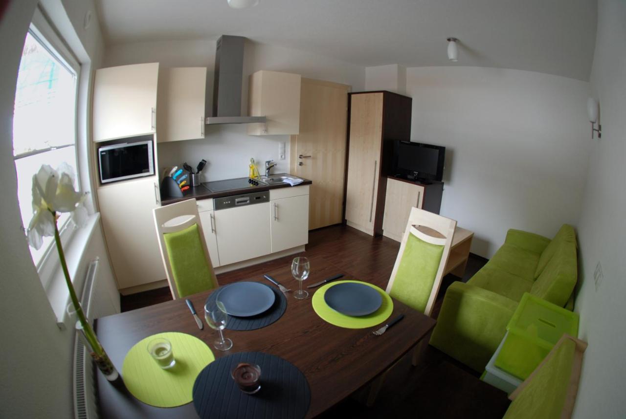 Lunapart Sölden Habitación foto